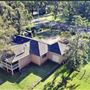 Semi-Rural Residential Home