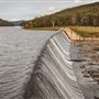 Cordeaux Dam