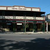 Adelong