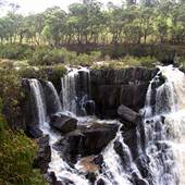 Apsley Falls
