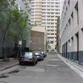 Alberta Street