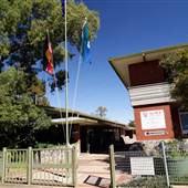 Alma Public School