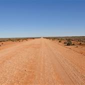 Balranald Area
