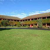 Berry Sport and Recreation Centre