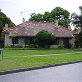 Daceyville Area