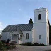 Christ Church Moss Vale
