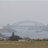 Dudley Page Reserve