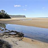 North Durras Beach
