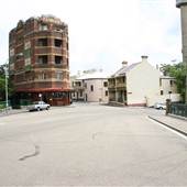 Millers Point - Dalgety Rd
