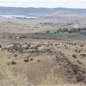 BROKEN HILL SURROUNDS 2012