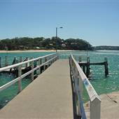 Bundeena