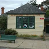 Bungendore