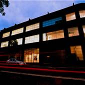 Liverpool Street Gallery
