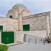Canberra War Memorial
