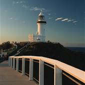 Cape Byron