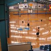 Coffs Harbour Basketball Stadium