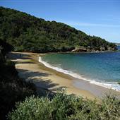 Congwong Beach & Little Congwong Beach