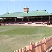 North Sydney Oval