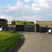 Fort Scratchley Maritime Museum