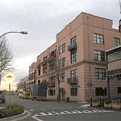Frisco Hotel