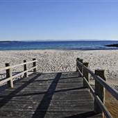 Green Patch Campground - Booderee National Park