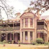 Private House -Hunter Valley Region