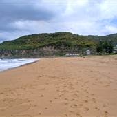 Putty Beach