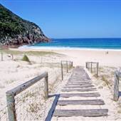 Zenith Beach