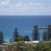 Terrigal Beach