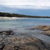 Beecroft Peninsula Long Beach