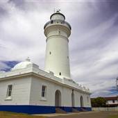 Macquarie Lighthouse