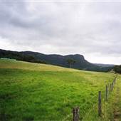 Macquarie Pass National Park