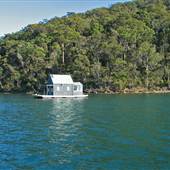 McCarrs Creek Reserve