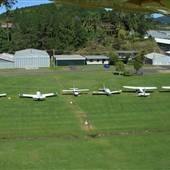 Murwillumbah Airport