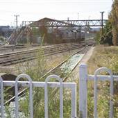 Moss Vale Railway Station