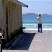 One Mile Beach