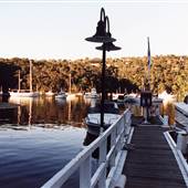 Roseville Bridge Marina