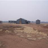 Sheaffes Shearing Shed