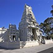 Sri Venkateswara Temple