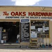The Oaks