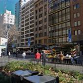 York Street Sydney