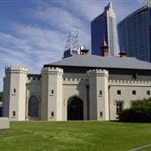 Sydney Conservatorium of Music
