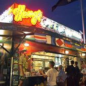 Woolloomooloo