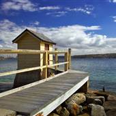 Lady Bay Beach