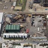 Sell & Parker Metal Recycling