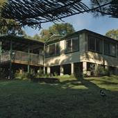 Tuckers Rocks Cottage