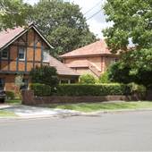Brisbane Avenue