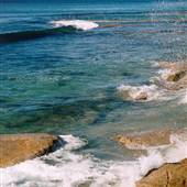 North Cronulla Rock Pool