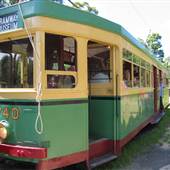 Sydney Tramway Museum