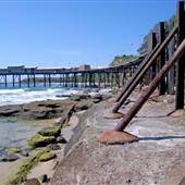 Catherine Hill Bay